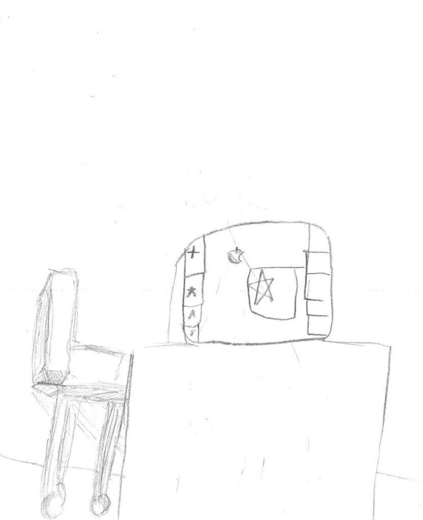 Ashlynn, age 9, Ontario