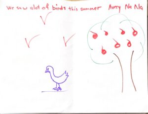 Avery, 2, Ontario