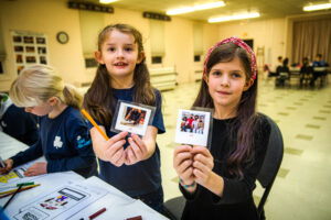 Picking the Cards, Ontario