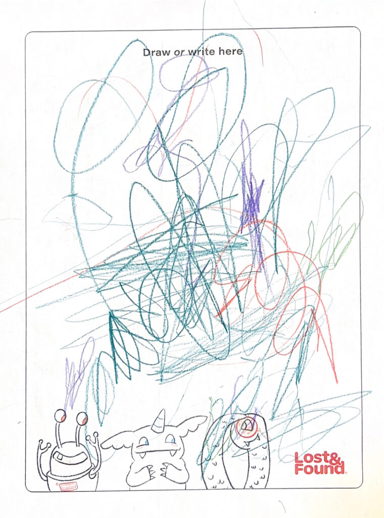 Beric, age 3, Northwest Territories