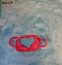 Kenzie, age 8, British Columbia