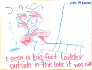 Jason, 5, Ontario