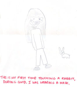 Joanna, 6, Ontario