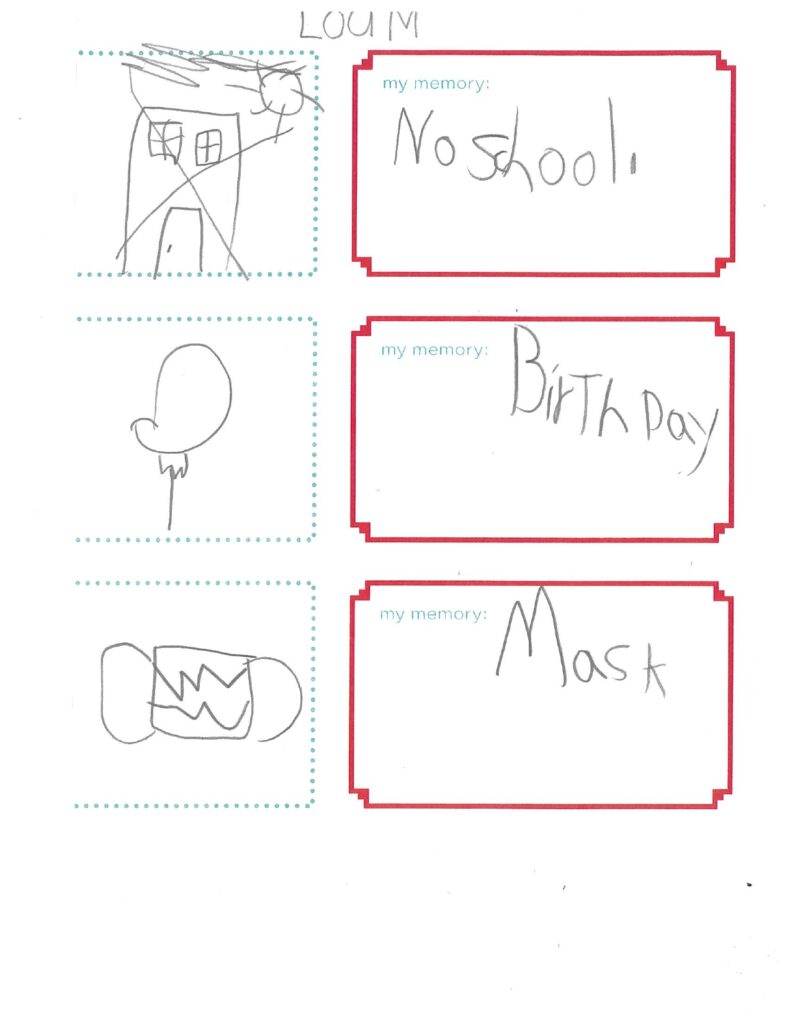 Loa, 6, British Columbia
