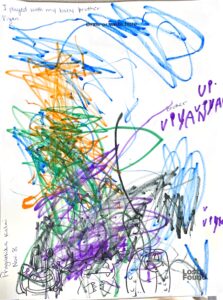 Pragathika, 5, Ontario