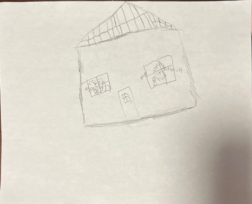 Kasyn Ashworth, 10, Saskatchewan